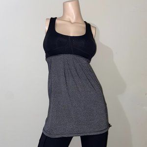 Lululemon Run: Your Heart Out Tank - Size 4